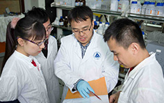 中科院上海有机化学研究所黄正研究员获得陈嘉庚青年科学奖化学科学奖。